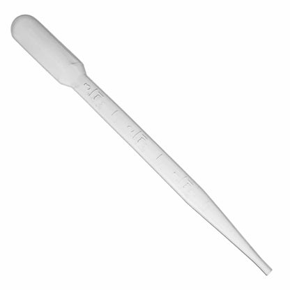 The Prospector's Choice Plastic Disposable Dropper