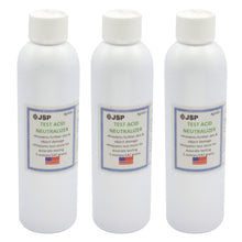 JSP Test Acid Neutralizer 5 oz 142g