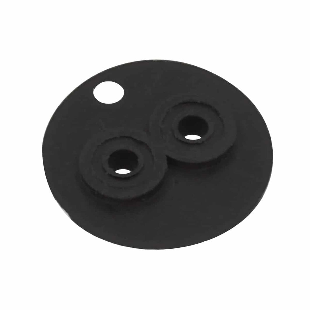 Minelab 3-hole washer M319.5 for Excalibur Ikelite connector system