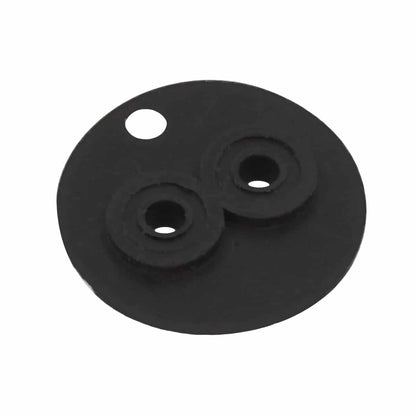Minelab 3-hole washer M319.5 for Excalibur Ikelite connector system