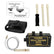 Falcon Gold Tracker MD20 Metal Detector 300kHz Probe with 3pc Handle & Holster