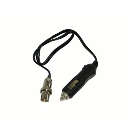 Minelab 12V Car Charger for GPX Series