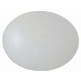Minelab 15" X 12" Elliptical Commander Coil Cover / Skid plate