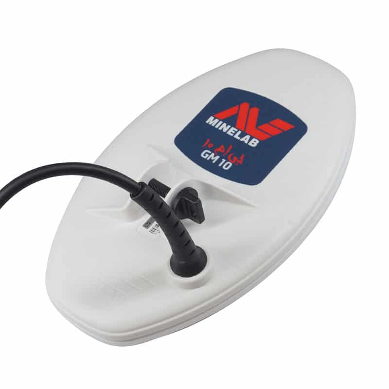 Minelab Gold Monster 1000 complete package with both coils and accessories