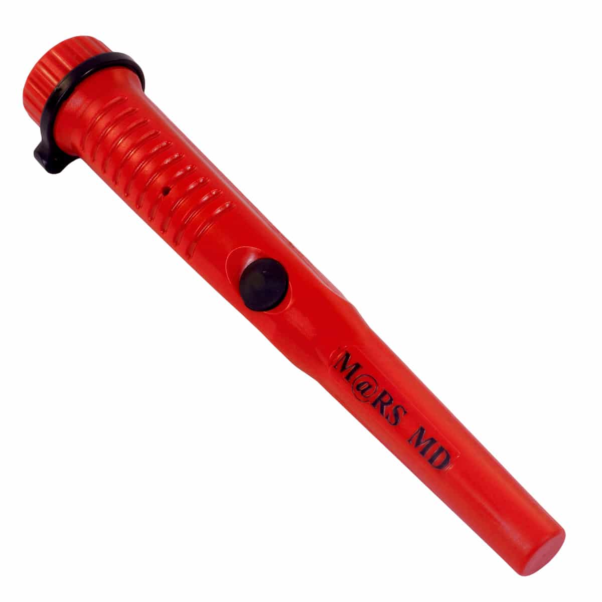 Mars Metal Detectors MarsMD Pointer Water Resistant Red Pinpointer