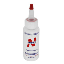 NFused Weapons Lubricant - 1 - 4 oz lubricant