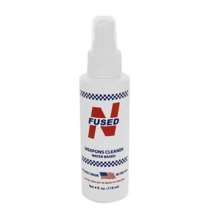 NFused Weapons Lubricant - 1 - 4 oz lubricant