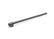 Nokta 23-inch black middle shaft for Impact Invenio Anfibio metal detectors