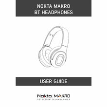 Bluetooth aptX Low Latency Headphones Digital Instruction Manual
