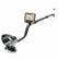 Nokta Gold Kruzer waterproof search coils with protective covers