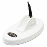 Gold Kruzer accessories including USB cable and user manual