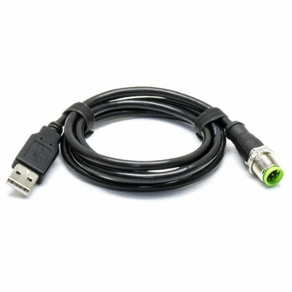Nokta Gold Kruzer USB charging cable. 