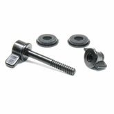 Gold Kruzer waterproof design rated IP68 for underwater detecting to 16 feet