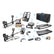 Jeohunter 3D system with carrying bags and complete accessory package