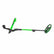 Nokta Midi Hoard metal detector collapsed to compact size for easy transport