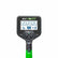 Nokta Midi Hoard waterproof metal detector being used by child at beach