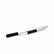 Nokta Premium Sand Scoop Rod Set showing 2-piece handle with non-slip grip