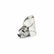 Nokta Premium Sand Scoop with stainless steel construction and 3-way adjustable angle mechanism for beach metal detecting