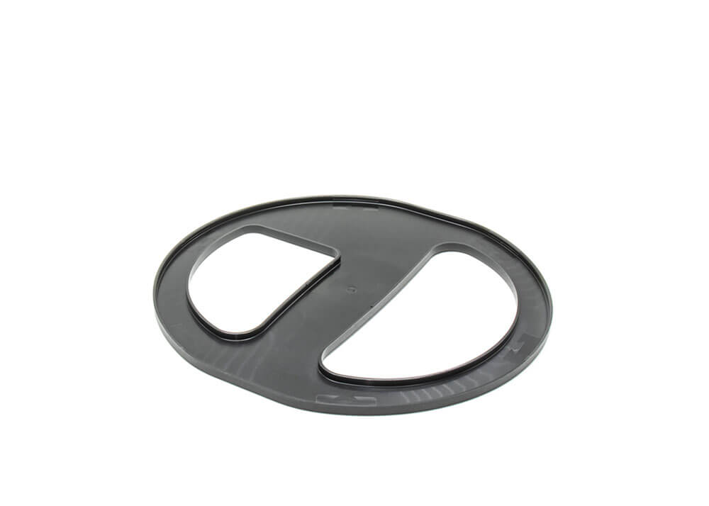 Nokta 8.5 inch SP22 search coil cover for Simplex+ metal detector waterproof protection