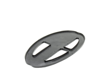 Nokta SP24 search coil cover for Simplex+ metal detector showing protective design