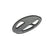 Nokta SP24 search coil cover for Simplex+ metal detector showing protective design