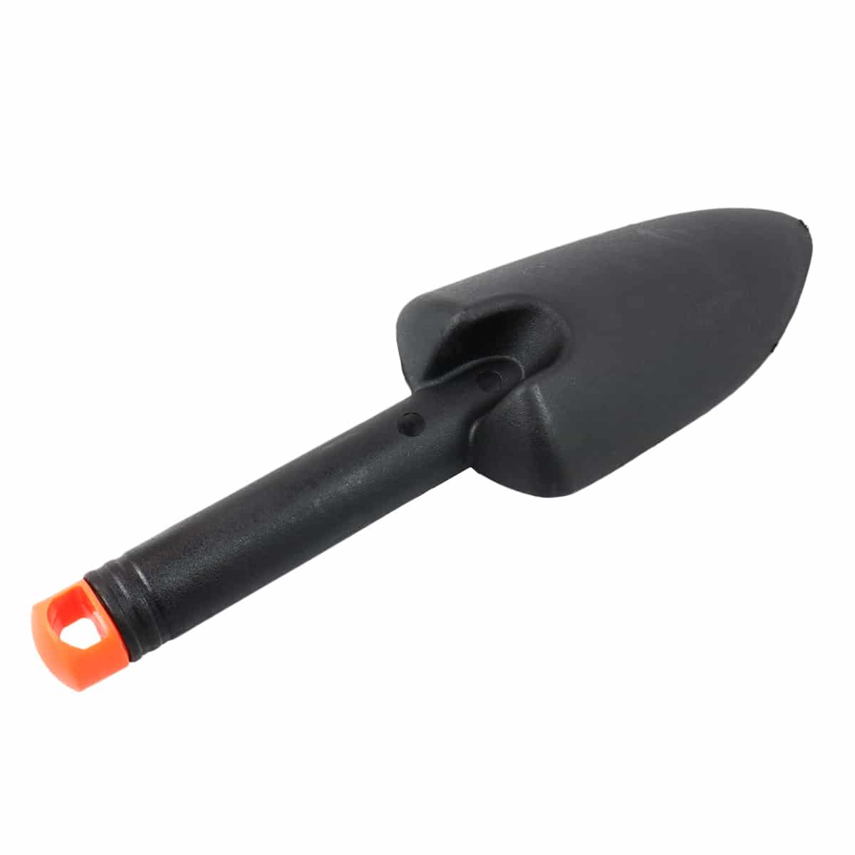 Comparison view showing trowel size and portability for outdoor activities