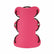Serious Archery Kids and Youth Size Arrow Bow Hunting Armguard in Pink Leather
