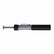 TerraX magnetic separator pen removing black sand particles from gold concentrate in prospecting pan