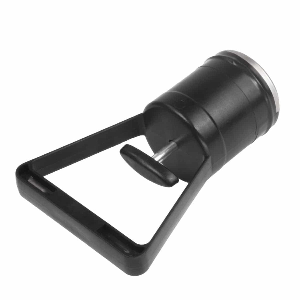 8 Lbs Black Magnetic Separator Pick Up Tool With Quick Release Serious 8-lbs-black-magnetic-separator-pick-up-tool-with-quick-release-serious