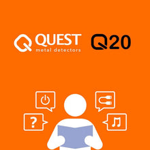 Quest Q20 Quick Start Guide Digital