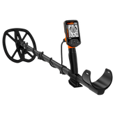 Quest Q40 metal detectors