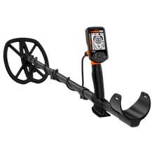 Quest Q40 metal detectors