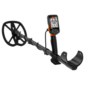 Quest Q40 metal detectors