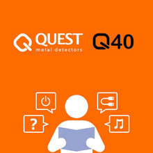 Quest Q40 Quick Start Guide Digital