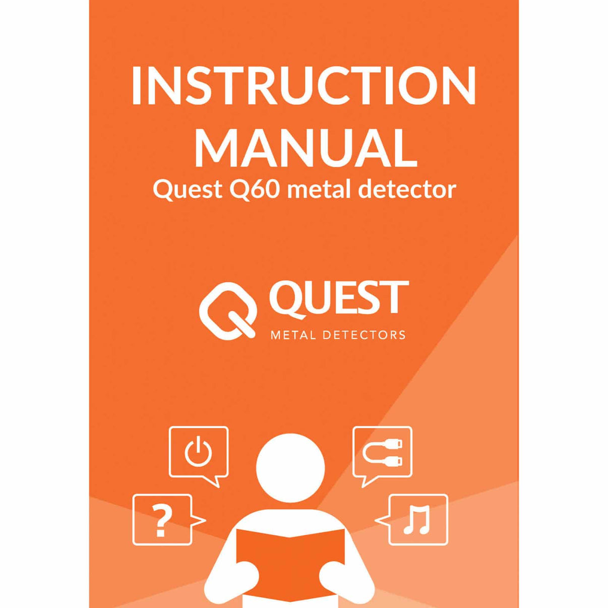 Quest Q60 User Manual Digital