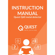 Quest Q60 User Manual Digital