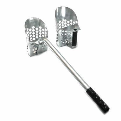 Dune Scoops-Sand Scoop Combo Metal Detecting - Two Pack Combo