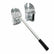 Dune Scoops-Sand Scoop Combo Metal Detecting - Two Pack Combo