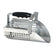 Garrett Metal Detector Stainless Steel Sand Scoop for Metal Detecting