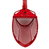 Motley Beach Scoop available in red
