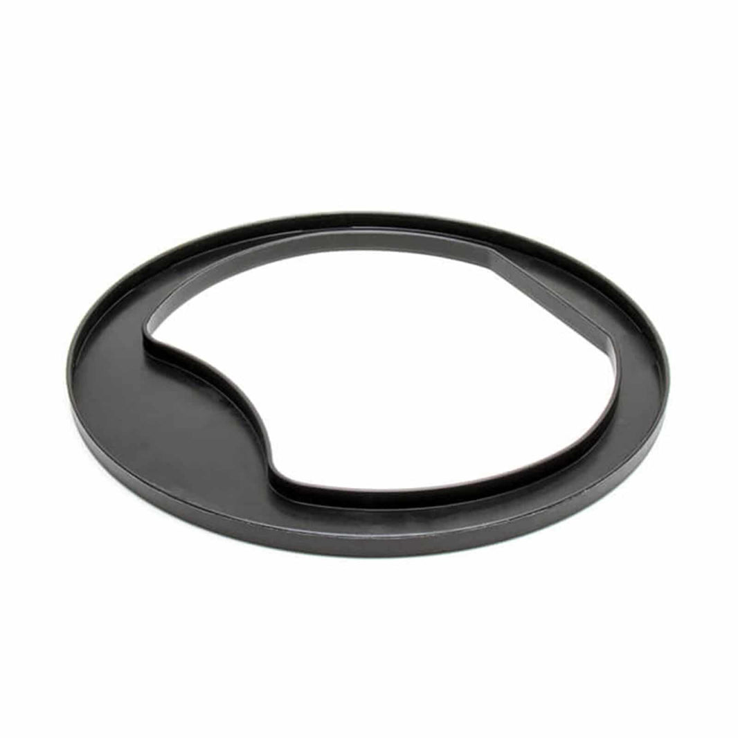 Nokta PulseDive 8 inch scuba coil cover for coil protection