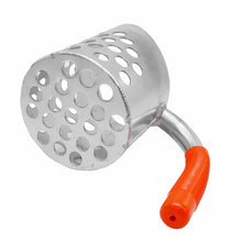 RTG Speedy Beach Sand Scoop with a Reverse Handle for Wet and Dry Detecting