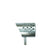 RTG 28-Inch Long Handle Stainless Steel Beach Sand Scoop for Dry Sand Detecting
