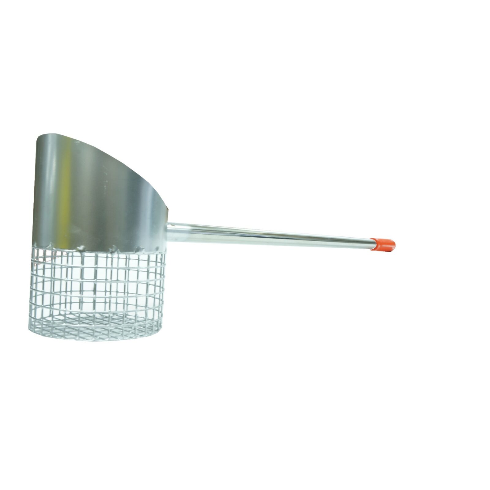 RTG Stainless Steel Sand Scoop for Beach Metal Detecting RTG33