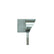 RTG Stainless Steel Sand Scoop for Beach Metal Detecting RTG33