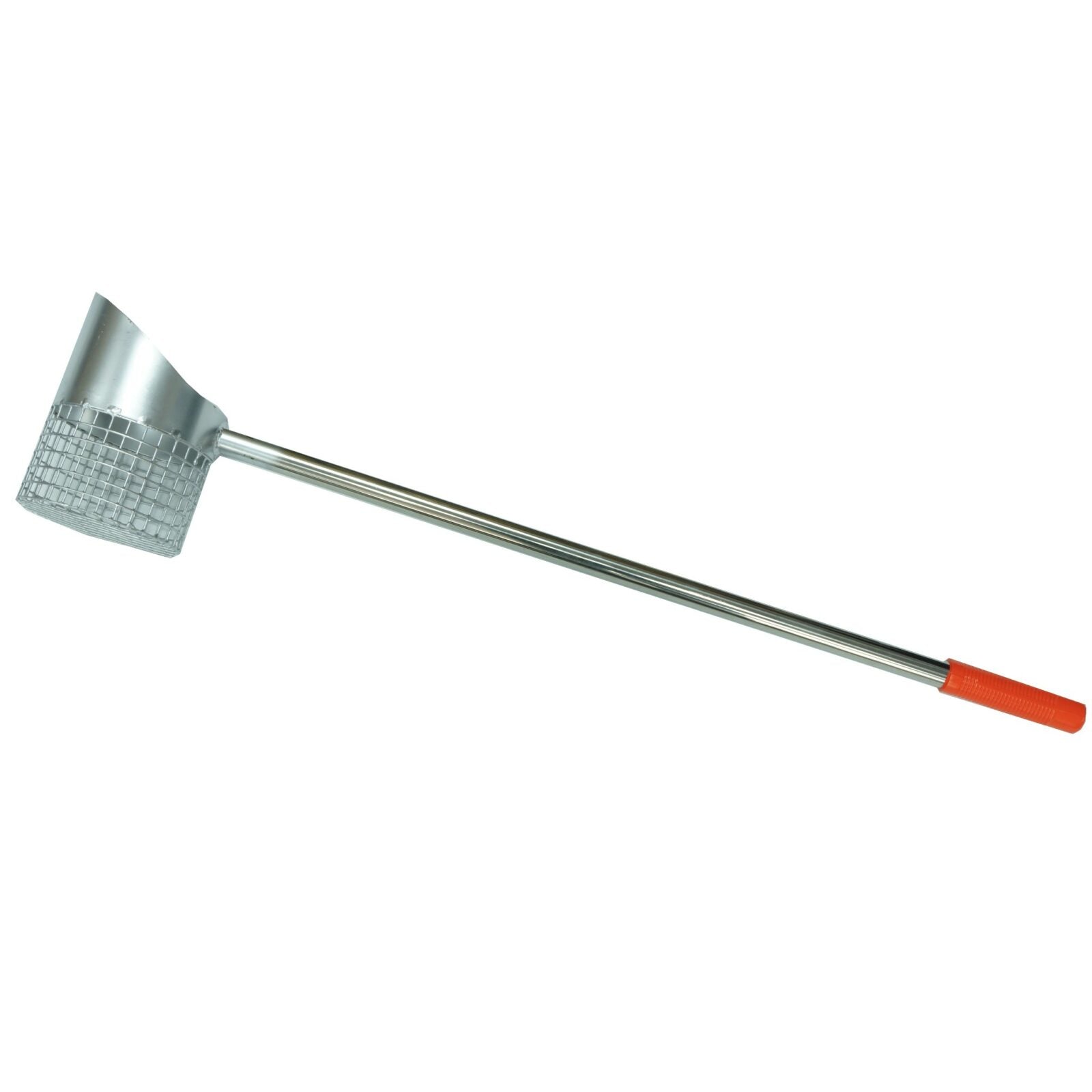 RTG Stainless Steel Sand Scoop for Beach Metal Detecting RTG33