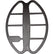 Complete CTX 17 coil package with shaft, cover and hardware components