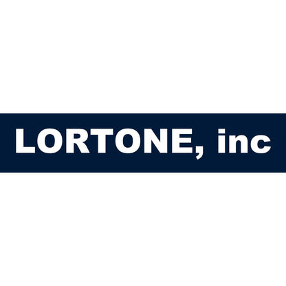 Lortone Stainless Steel Ball & Pin Shot Mix 5 lb for Tumbling Jewelry