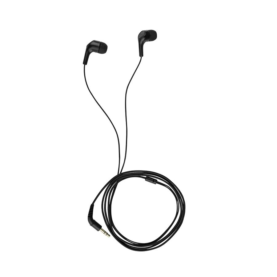 Minelab Koss earbud headphones with rubber pads for GO-FIND series metal detectors