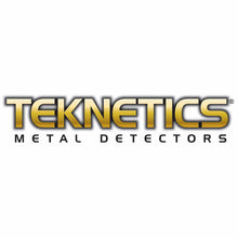 Teknetics 11" DD Elliptical Search Coil for Teknetics Metal Detector